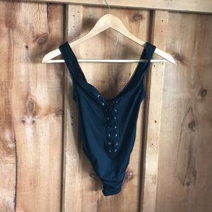 Victoria secret body suit